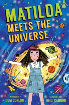 Image for Matilda Meets the Universe