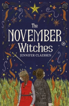 Image for The November witches