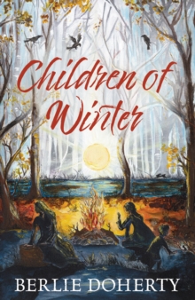 Image for Children of Winter
