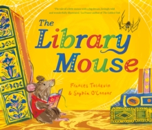 Image for The Library Mouse