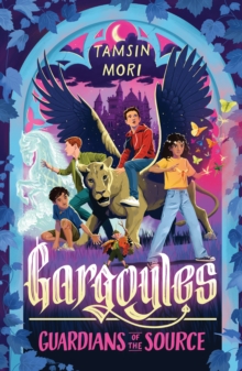 Image for Gargoyles