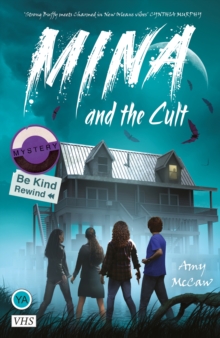 Image for Mina and the cult