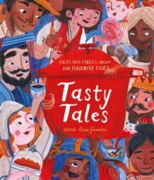 Image for Tasty Tales