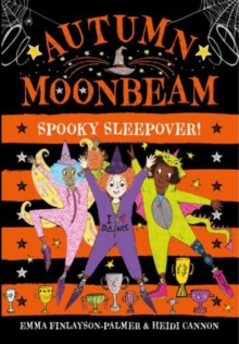 Image for Spooky Sleepover!