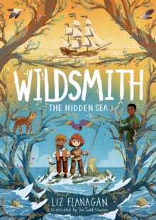 Image for Wildsmith: The Hidden Sea (The Wildsmith Book #3)