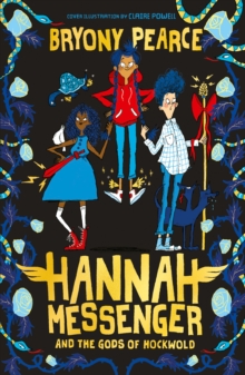 Image for Hannah Messenger and the gods of Hockwold