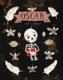 Image for Oscar seeks a friend