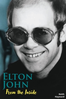 Image for Elton John: From The Inside