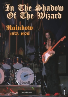 Image for In The Shadow Of The Wizard