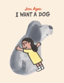 Image for I want a dog