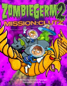 Image for ZOMBIEGERM 2