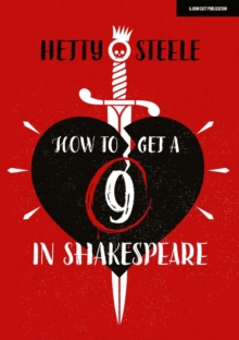 Image for How to get a 9 in Shakespeare