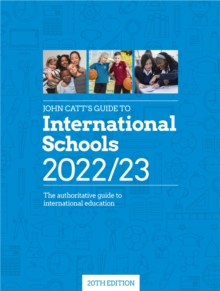 Image for John Catt's Guide to International Schools 2022/23