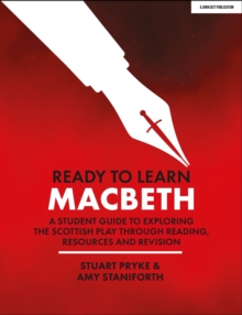 Image for Ready to Learn: Macbeth