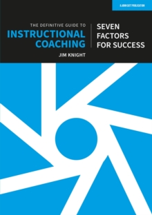 Image for The Definitive Guide to Instructional Coaching: Seven factors for success (UK edition)