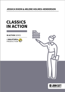Image for Classics in Action