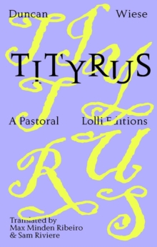 Image for Tityrus