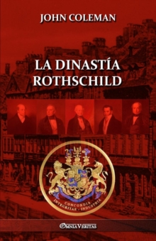 Image for La dinast?a Rothschild