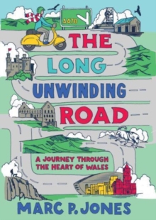 Image for The Long Unwinding Road