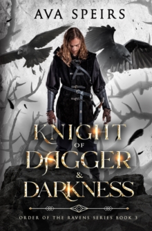 Image for Knight of Dagger & Darkness