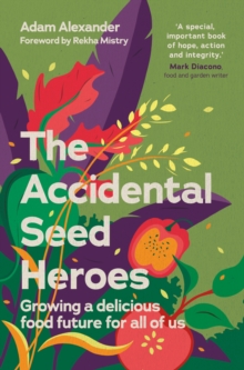 Image for The Accidental Seed Heroes