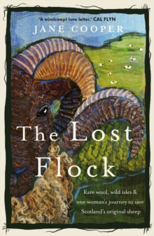 The Lost Flock - Cooper, Jane