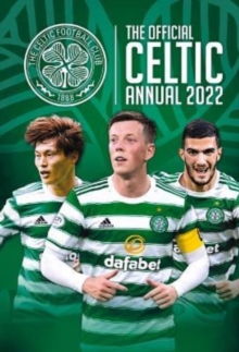 Image for The Official Celtic Annual
