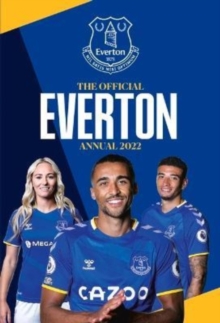 Image for The Official Everton Annual