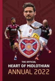 Image for The Official Heart of Midlothian Annual