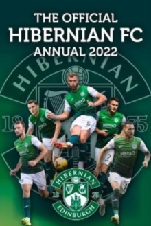 Image for The Official Hibernian Annual