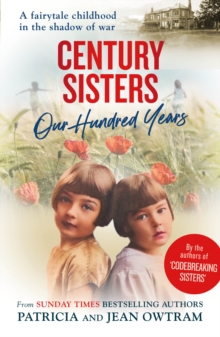 Image for Century sisters  : our hundred years