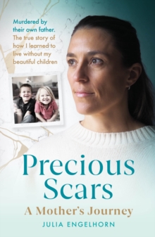 Image for Precious scars  : a mother's journey
