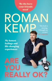 Image for Roman Kemp: Are You Really OK?