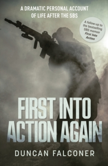 First Into Action Again