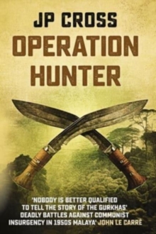 Image for Operation Hunter