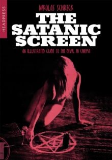 Image for The Satanic Screen