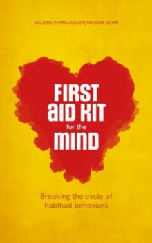 Image for First Aid Kit for the Mind