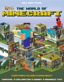 Image for The World of Minecraft
