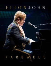 Elton John – Farewell
