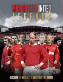 Image for Manchester United legends