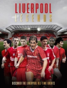 Image for Liverpool legends