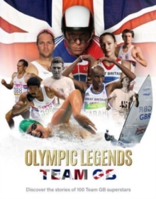 Image for Olympic Legends - Team GB
