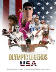 Image for Olympic Legends - USA