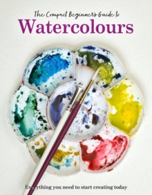 Image for The Compact Beginner's Guide to Watercolours