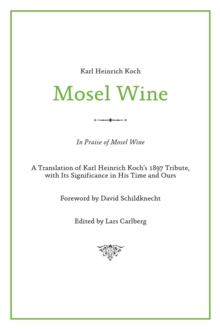 Image for Mosel Wine
