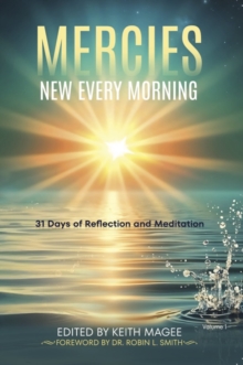 Image for Mercies: New Every Morning