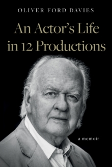 Image for An Actor's Life in 12 Productions