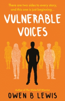 Image for Vulnerable voices