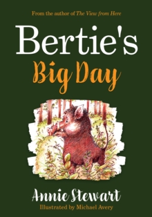 Image for Bertie's big day