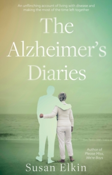 Image for The Alzheimer's Diaries